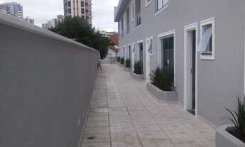 Imagem: CASA EM CONDOMÍNIO - ÁGUA RASA - SP