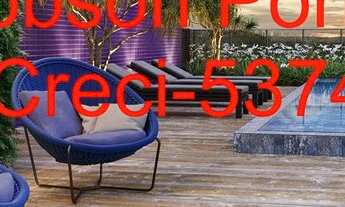 Imagem 7: Apartamento a venda no Bessa 2 Quartos, 2 vagas com área de lazer e excelente acabamento