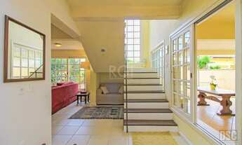 Imagem 4: Porto Alegre - Casa Padrão - Ipanema