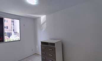 Imagem 7: Apartamento Garden com 2 dormitórios para alugar, 47 m² por R$ 1.400,00/mês - Camorim - Ri
