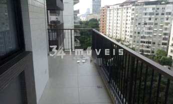 Imagem 2: Rio de Janeiro - Apartamento Padrão - Humaitá