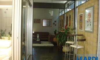 Imagem 4: SOBRADO - ALTO DE PINHEIROS - SP