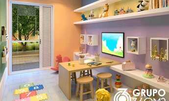 Imagem 5: Apartamento para Venda em São Paulo, Brás, 2 dormitórios, 1 banheiro