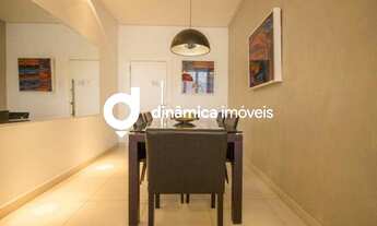 Imagem 6: APARTAMENTO A VENDA LUXUOSO 3 QUARTOS COM SUITE E VAGA EM IPANEMA