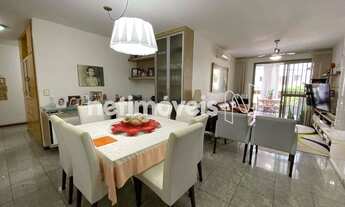 Imagem 2: APARTAMENTO 4 QUARTOS EM JARDIM DA PEANHA NA QUADRA DO MAR DIVISA COM MATA DA PRAIA