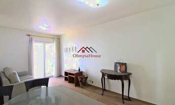 Imagem 4: Apartamento Venda 2 Dormitórios - 55 m² Vila Olímpia