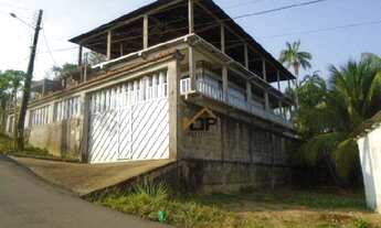 Imagem: Casa com 6 dormitórios à venda, 714 m²