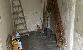 Imagem 7: Casa com 3 dormitórios à venda, 181 m² por R$ 575.000,00 - Parque das Nações - Santo André