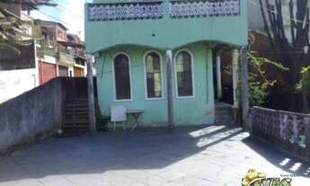 Imagem: SOBRADO JARDIM NOSSA SENHORA DO CARMO