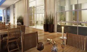 Imagem 4: Mozaik Vila Sônia , 64 - 82m², 2 - 3 quartos - Vila Sônia, São Paulo - SP