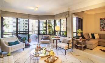 Imagem 2: Venda Apartamento 4 Dormitórios - 140 m² Brooklin