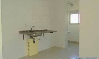 Imagem: APARTAMENTO - MORUMBI - SP