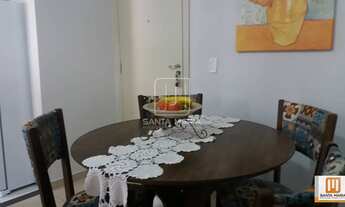 Imagem 2: Apartamento (tipo - padrao) 2 dormitórios/suite, cozinha planejada, portaria 24hs, lazer