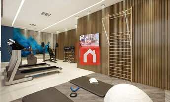 Imagem 5: Apartamento com 2 dormitórios à venda, 88 m² por R$ 539.748,16 - Centro - Lajeado/RS