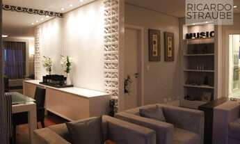 Imagem 6: Cobertura residencial à venda, Parque Monte Líbano, Mogi das Cruzes - CO0012