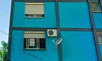 Imagem: Apartamento com 1 dormitório à venda em