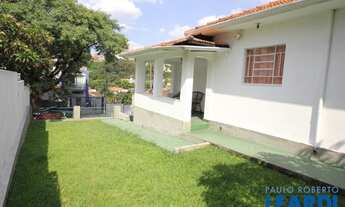 Imagem 6: CASA ASSOBRADADA - VILA MADALENA - SP