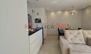 Imagem 6: São Caetano do Sul - Apartamento Padrão - MAUA