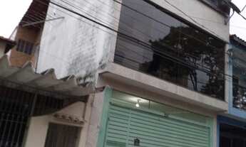 Imagem: Casa - Conjunto Residencial Sitio Oratório