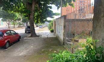 Imagem 3: Terreno - Chácara da Barra - Campinas