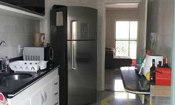 Imagem 2: Apartamento - Jardim Paulicéia - Campinas