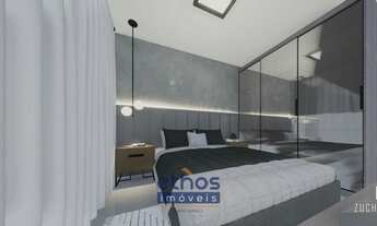 Imagem 7: Sobrado à venda no bairro Costa e Silva - Joinville/SC