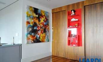 Imagem 5: APARTAMENTO - VILA MADALENA - SP