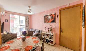 Imagem 3: Apartamento com 2 dormitórios à venda em São Leopoldo