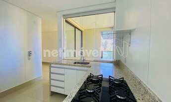 Imagem 6: Locação Apartamento 1 quarto Vila da Serra Nova Lima