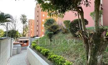 Imagem 2: Apartamento - Loteamento Country Ville - Campinas