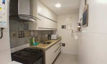 Imagem 7: Cobertura com 3 dormitórios à venda, 120 m² por R$ 670.000,00 - Centro - Niterói/RJ