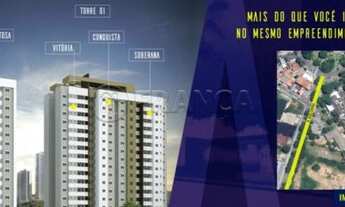 Imagem 4: São José dos Campos - Apartamento Padrão - Conjunto Residencial Trinta e Um de Março