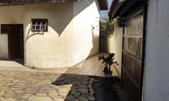 Imagem: Sorocaba - Casa Padrão - Wanel Ville