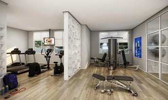 Imagem 7: Apartamento de 68 metros quadrados no bairro Picanço com 2 quartos