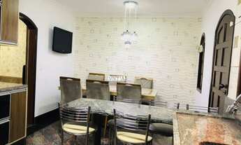 Imagem 5: São Paulo - Casa Padrão - JARDIM BRASILIA (ZONA LESTE