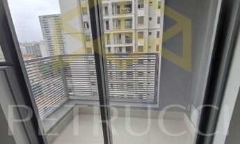 Imagem 2: Sala - Botafogo - Campinas