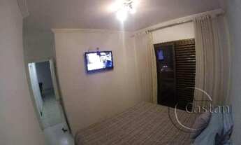 Imagem 4: SAO PAULO - Apartamento Padrão - Mooca