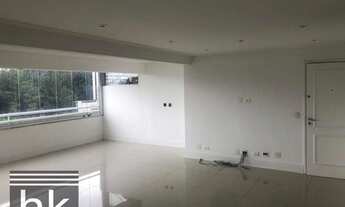 Imagem 2: Apartamento com 3 dormitórios à venda, 124 m² por R$ 790.000 - Vila Andrade - São Paulo/SP