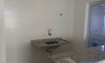 Imagem 3: APARTAMENTO - MORUMBI - SP