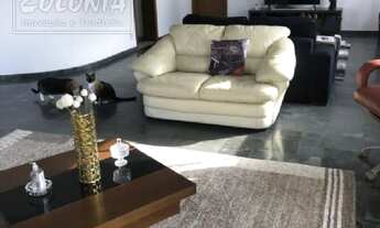 Imagem 3: Santo André - Apartamento Padrão - Centro