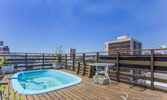 Imagem: Porto Alegre - Apartamento Padrão - Menino