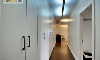 Imagem 5: Exelente apartamento a venda com 367m 4 suites e 6 vagas de garagem no Jardins