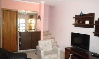 Imagem 6: Casa para venda tem 76 metros quadrados com 2 quartos em Imirim - São Paulo - SP