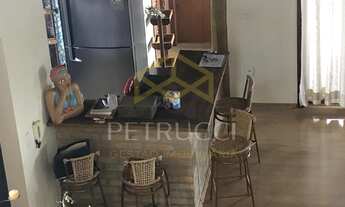 Imagem 5: Casa - Terras de Itaici - Indaiatuba