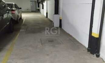 Imagem 2: Porto Alegre - Box/Garagem - Centro Histórico