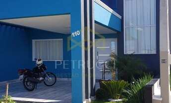 Imagem 2: Casa - Jardins do Império - Indaiatuba