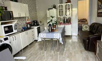 Imagem 4: Casa nova Casa com 1 dormitório