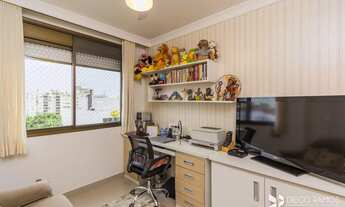 Imagem 7: Apartamento para venda tem 87 metros quadrados com 3 quartos em Farroupilha - Porto Alegre