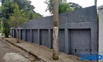 Imagem 5: TERRENO - VILA IDA - SP