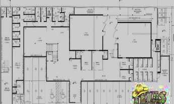 Imagem 4: ALUGA-SE GALPÃO ALTISSIMO PADRAO